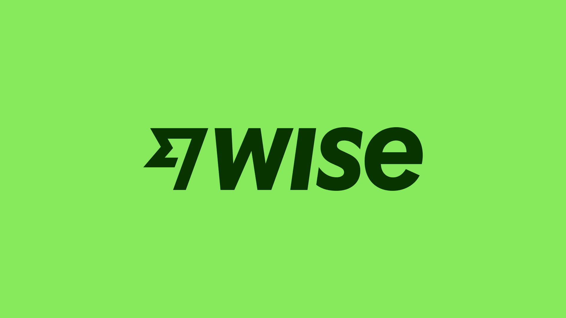 01-Wise-logo-bright-green